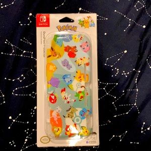 Pokemon Nintendo Switch Lite Protector Case